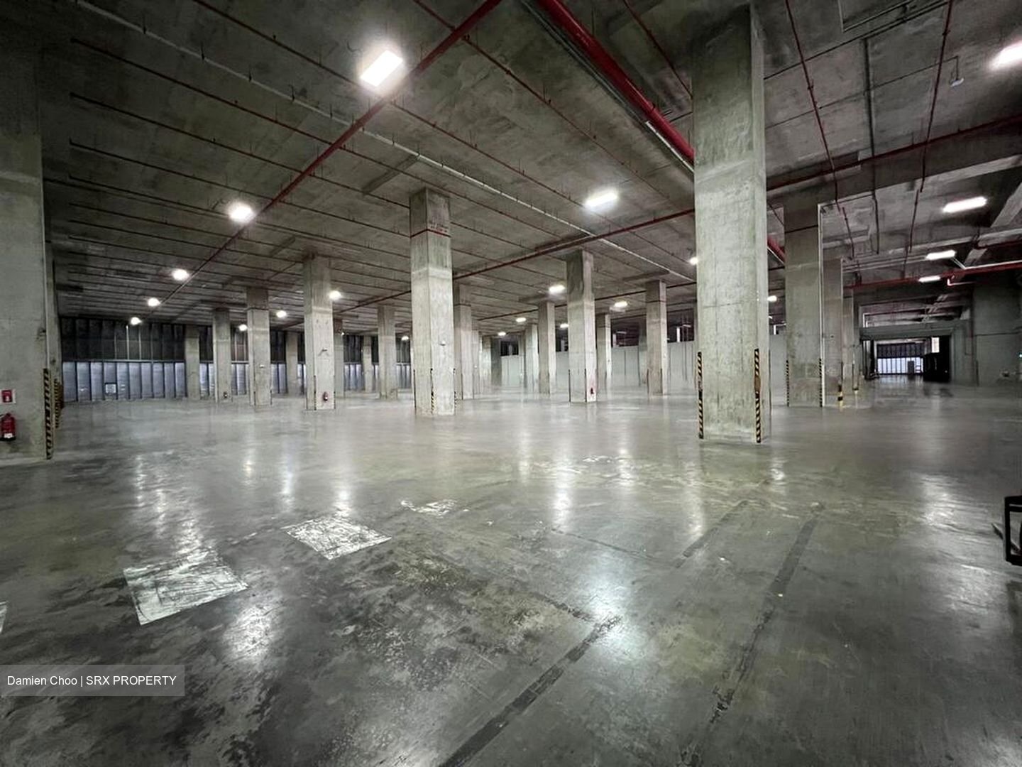Pandan Road (D22), Warehouse #455825681